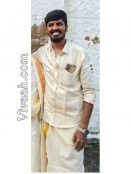 VVB6323  : Chettiar (Tamil)  from  Kanchipuram