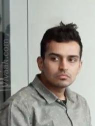 VVB6343  : Brahmin Deshastha (Marathi)  from  Bangalore