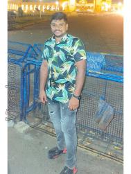 VVB6357  : Padmashali (Telugu)  from  Bangalore