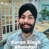 VVB6379  : Khatri (Punjabi)  from  Bangalore