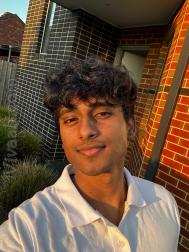 VVB6384  : Roman Catholic (Tamil)  from  Melbourne