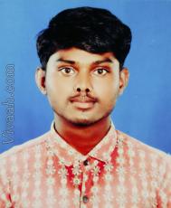 VVB6406  : Madiga (Telugu)  from  Mahbubnagar