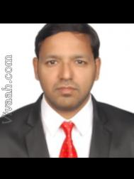 VVB6424  : Brahmin Niyogi Aruvela (Telugu)  from  Hyderabad