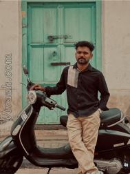 VVB6438  : Thiyya (Malayalam)  from  Badagara