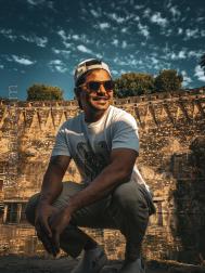 VVB6441  : Patel Leva (Gujarati)  from  Borivli