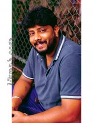 VVB6451  : Vokaliga (Kannada)  from  Bangalore