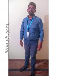 VVB6458  : Chettiar (Tamil)  from  Namakkal