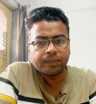 VVB6462  : Brahmin (Tamil)  from  Bangalore