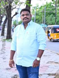 VVB6466  : Goud (Telugu)  from  Hyderabad