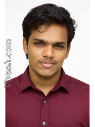 VVB6473  : Maruthuvar (Tamil)  from  Chennai