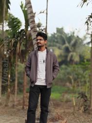 VVB6475  : Kashyap (Bengali)  from  North 24 Parganas