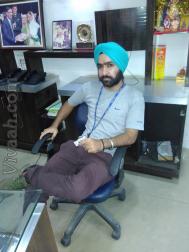 VVB6489  : Ramgharia (Punjabi)  from  West Delhi