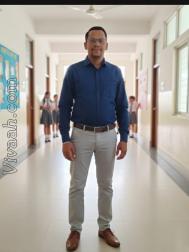 VVB6507  : Brahmin Bengali (Bengali)  from  Allahabad