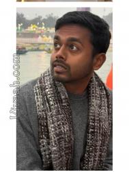 VVB6519  : Ezhava (Malayalam)  from  Mumbai