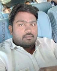 VVB6526  : Padmashali (Telugu)  from  Hyderabad