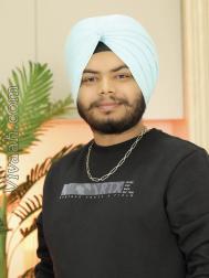 VVB6531  : Ramdasia (Punjabi)  from  Ludhiana