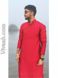 VVB6542  : Brahmin Bengali (Bengali)  from  Jamshedpur