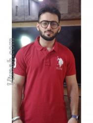 VVB6545  : Khatri (Hindi)  from  North Delhi