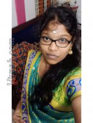 VVB6557  : Mudaliar (Tamil)  from  Palakkad