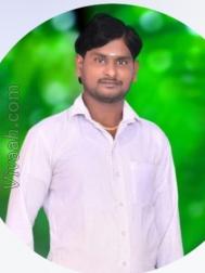 VVB6572  : Kapu (Telugu)  from  Kakinada