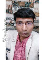 VVB6574  : Agarwal (Hindi)  from  Meerut