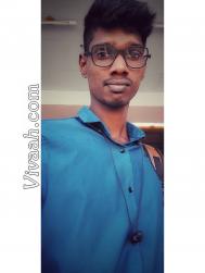 VVB6576  : Born Again (Tamil)  from  Chennai