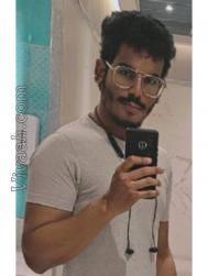 VVB6578  : Chamar (Hindi)  from  Bangalore