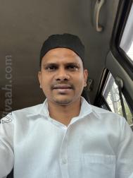 VVB6580  : Sheikh (Urdu)  from  Karimnagar