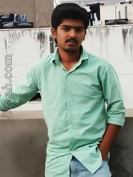 VVB6587  : Kapu (Telugu)  from  Tadepallegudem