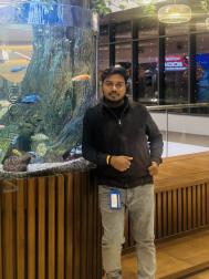 VVB6604  : Yadav (Magahi)  from  Jamui