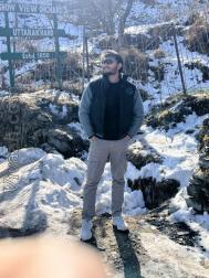 VVB6605  : Thakur (Hindi)  from  Noida