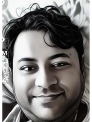 VVB6607  : Baniya (Bihari)  from  Saharsa