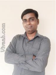 VVB6608  : Mudaliar Senguntha (Tamil)  from  Chennai