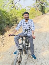 VVB6611  : Kayastha (Hindi)  from  Agra