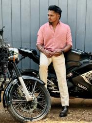 VVB6624  : Other (Tamil)  from  Theni