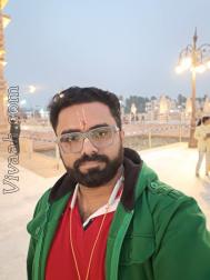 VVB6626  : Brahmin Bengali (Bengali)  from  North 24 Parganas