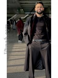 VVB6634  : Syed (Punjabi)  from  Leeds