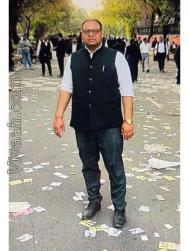 VVB6643  : Brahmin Saryuparin (Hindi)  from  New Delhi