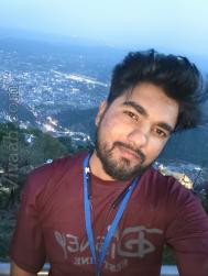 VVB6646  : Brahmin Saryuparin (Hindi)  from  Jabalpur