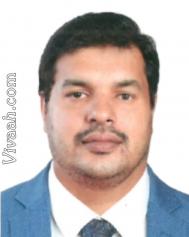 VVB6652  : Syed (Hindi)  from  New Delhi