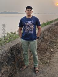 VVB6657  : Roman Catholic (Konkani)  from  Badlapur