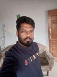 VVB6663  : Udayar (Tamil)  from  Tiruchirappalli