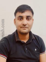 VVB6672  : Jatav (Hindi)  from  Agra