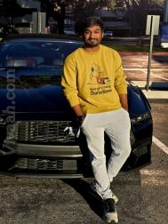 VVB6677  : Vysya (Telugu)  from  Dallas