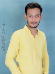 VVB6684  : Maharashtrian (Marathi)  from  Vadodara