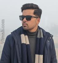 VVB6689  : Brahmin Vashishth (Hindi)  from  Mathura