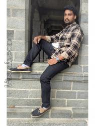 VVB6695  : Vanniyar (Tamil)  from  Bangalore