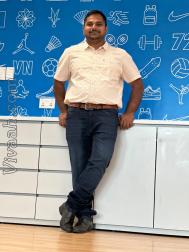 VVB6706  : Pillai (Tamil)  from  Namakkal