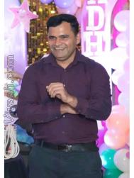 VVB6726  : Vaishya (Marathi)  from  Mumbai