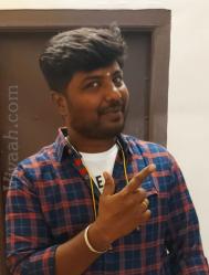 VVB6744  : Adi Dravida (Tamil)  from  Tiruchengode